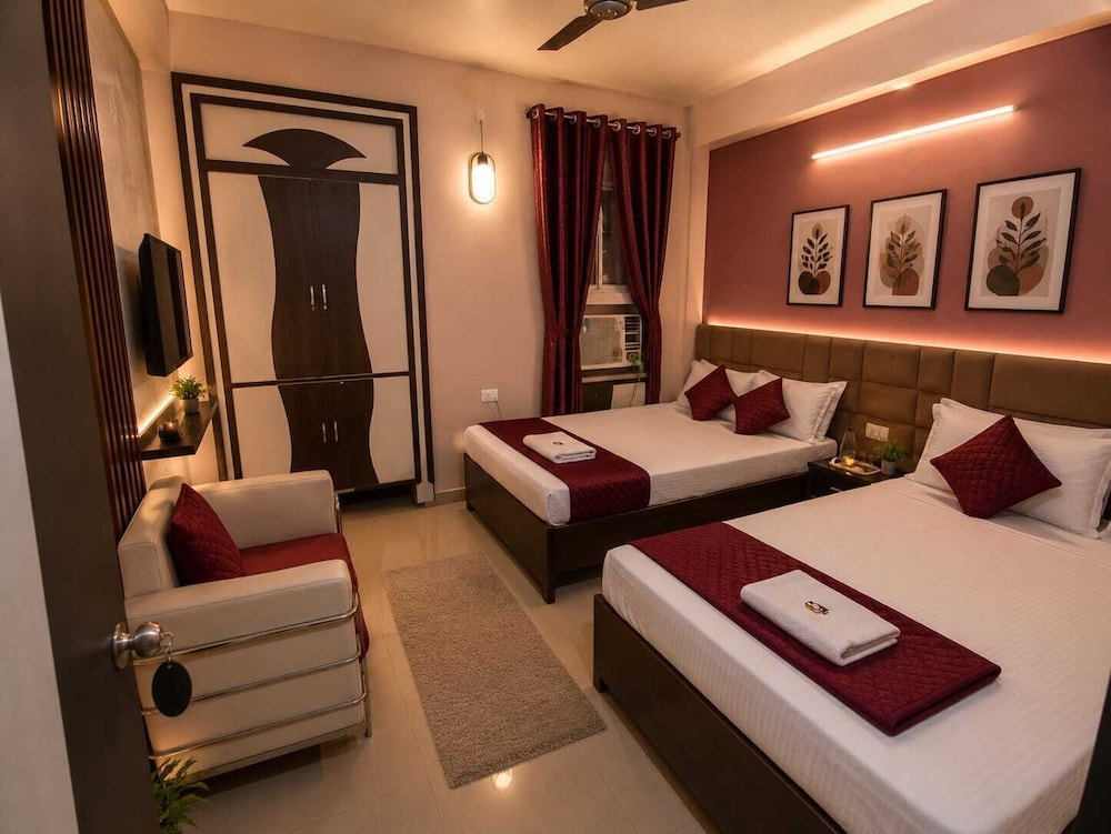 Hotel Viraat Inn 21/50