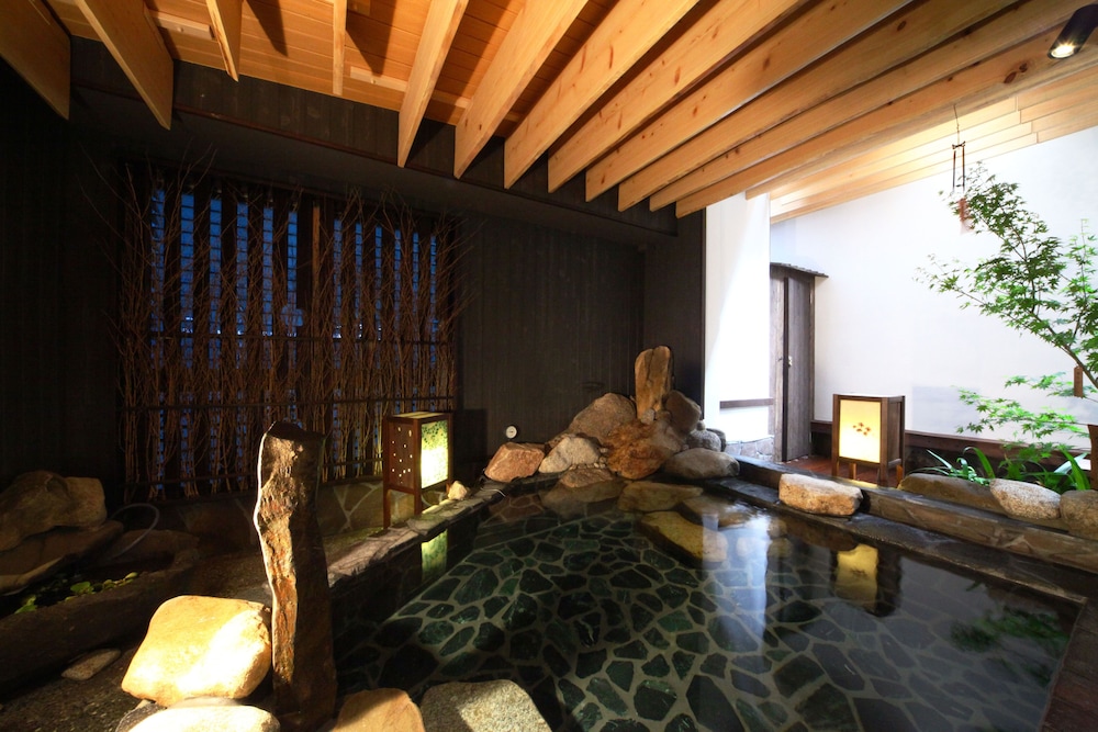 Dormy Inn Premium Hakata Canal City Mae 25/37