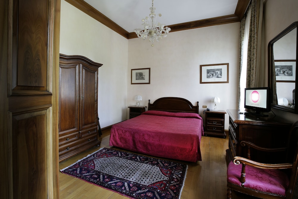 PARK HOTEL VILLA GIUSTINIAN 9/33
