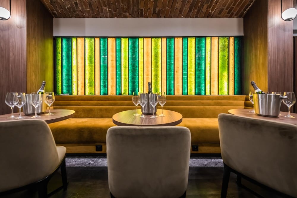 Liebeskind Boutique Hotel 30/38