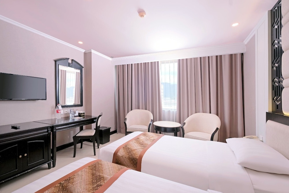 Grand Arkenso Park View Simpang Lima (ex. Horison Semarang) 11/61