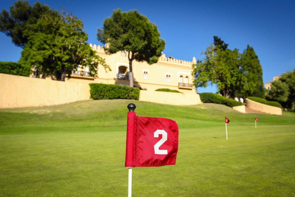 Barcelo Jerez Montecastillo Convention Center 46/72
