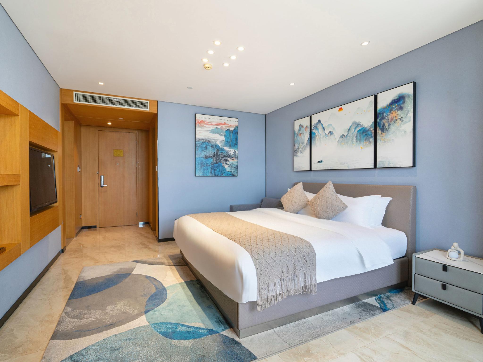 Ningde Golden Gulf International Hotel 14/50