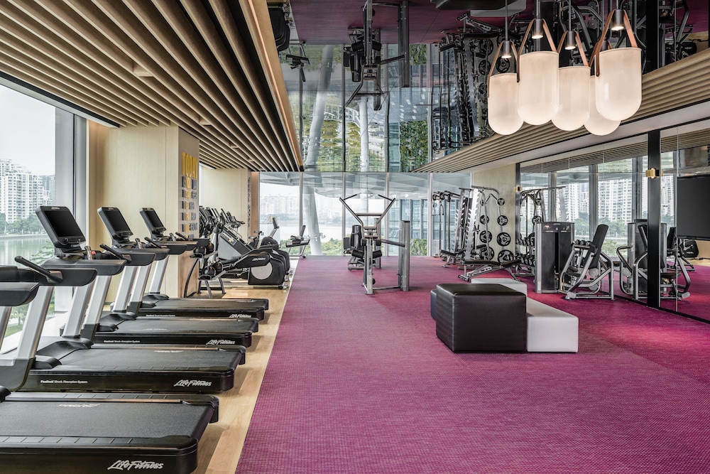 Renaissance Zhuhai Hotel 26/50