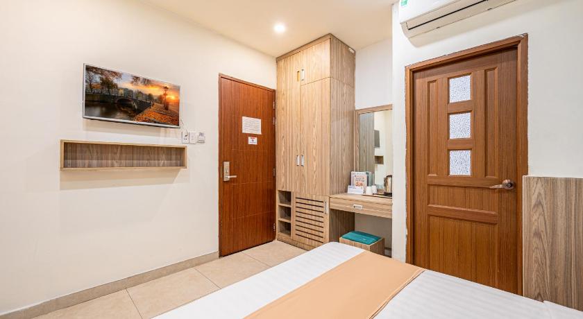 Cozrum - Love Hotel Tran Binh Trong 40/54