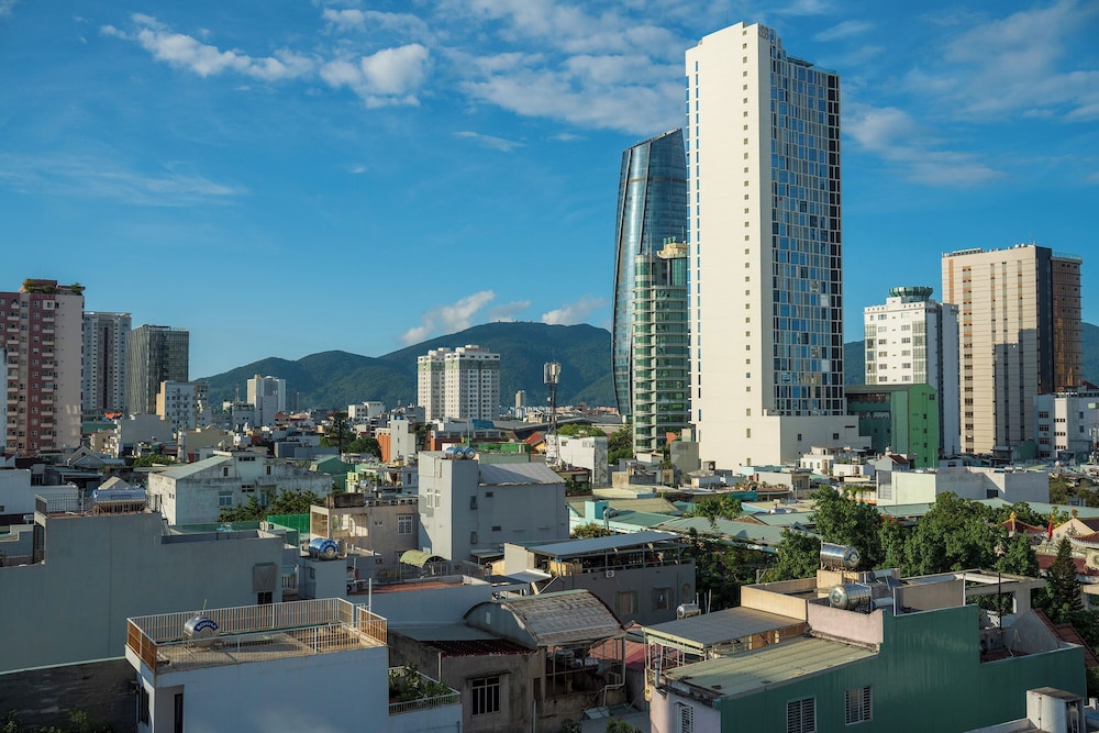 Dana Pearl Hotel 62/65