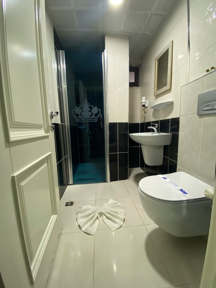 Kent Ani Hotel 33/33