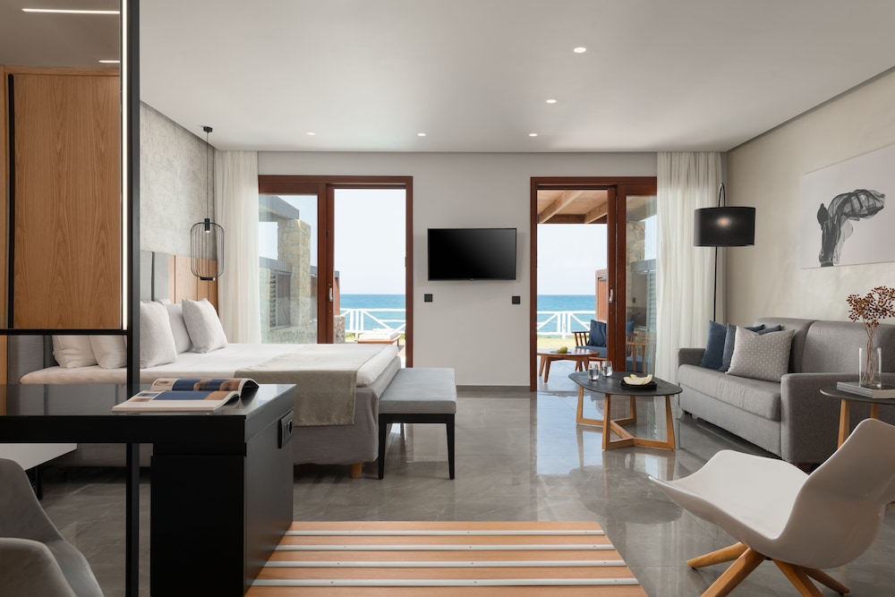 Ikaros Beach Luxury Resort and Spa - Adults Only 32/47