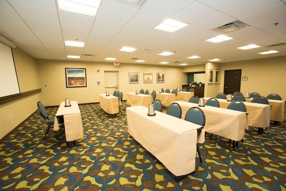 Rosen Inn International 55/67