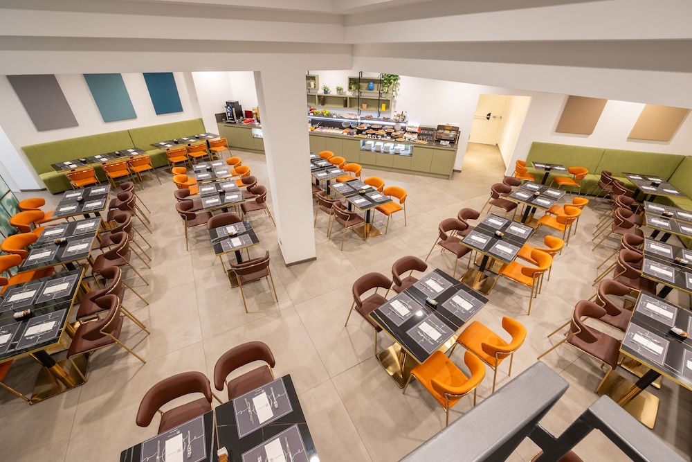 iH Hotels Milano Centrale 48/58