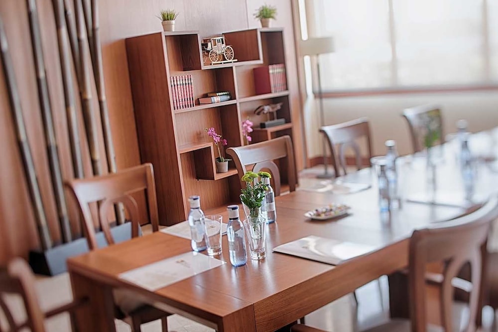 Hotel Zalle Don Fernando 29/44