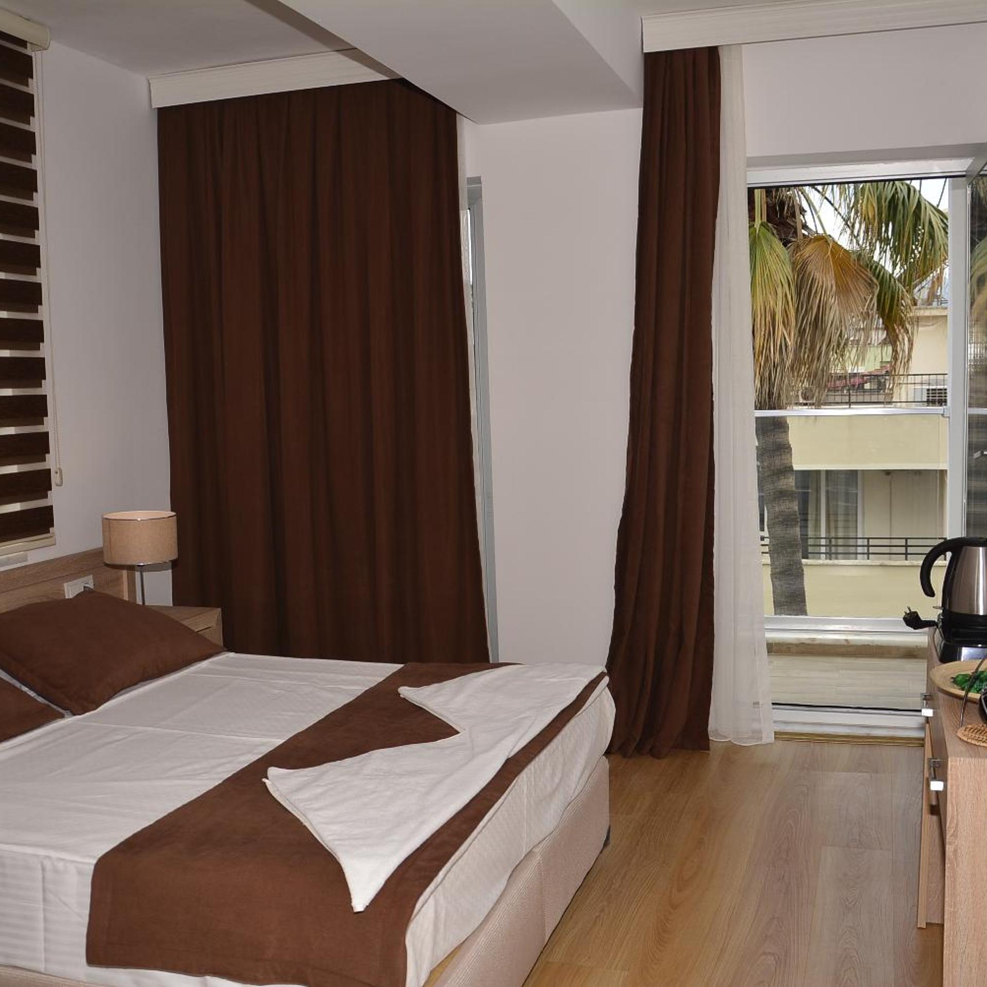The Marmaris Boutique Hotel 21/86