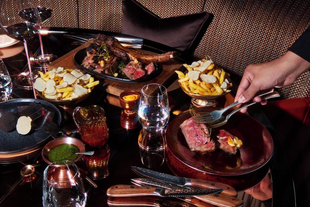 45 Park Lane Dorchester Collection 22/47