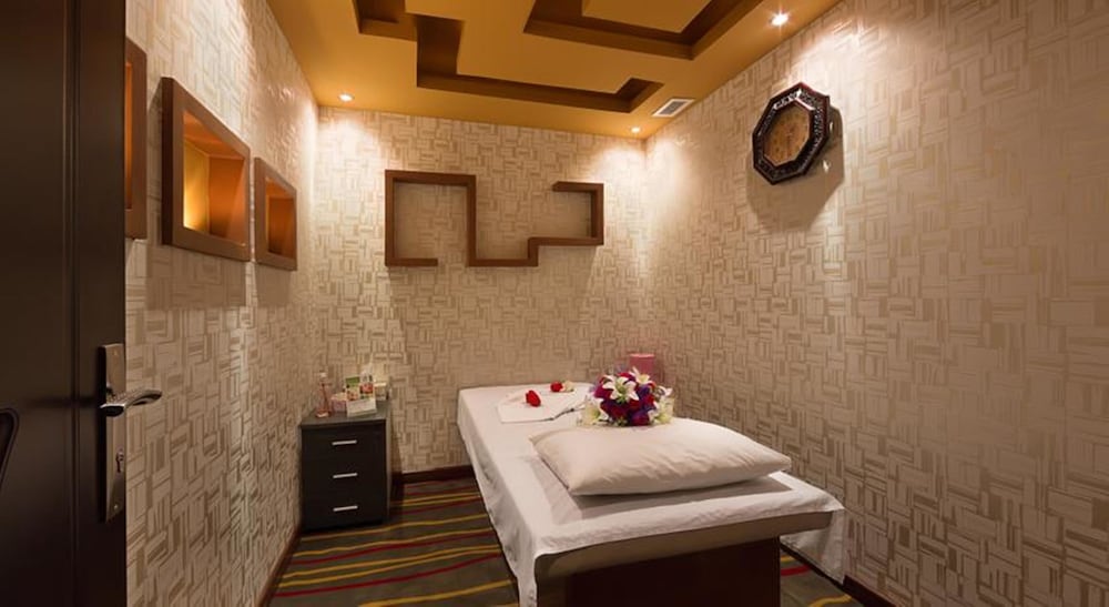 AL KHALEEJ PALACE DEIRA HOTEL 23/49