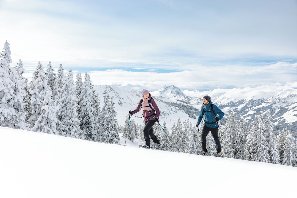 AlpenParks Hotel & Apartment Taxacher 67/71