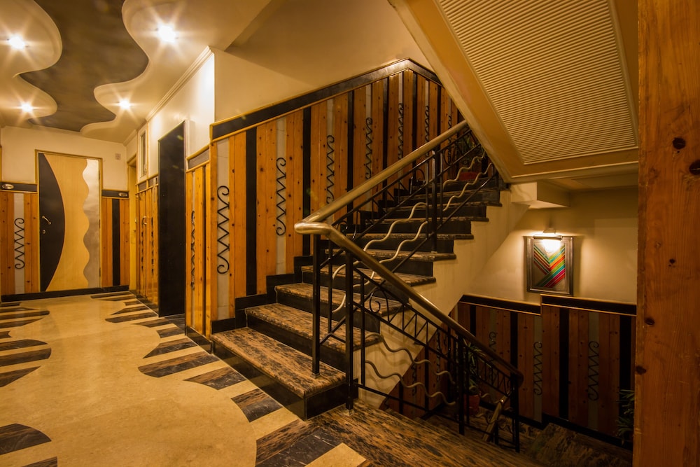 雅翠桑科特酒店(HOTEL THE SUN COURT YATRI) 图片5