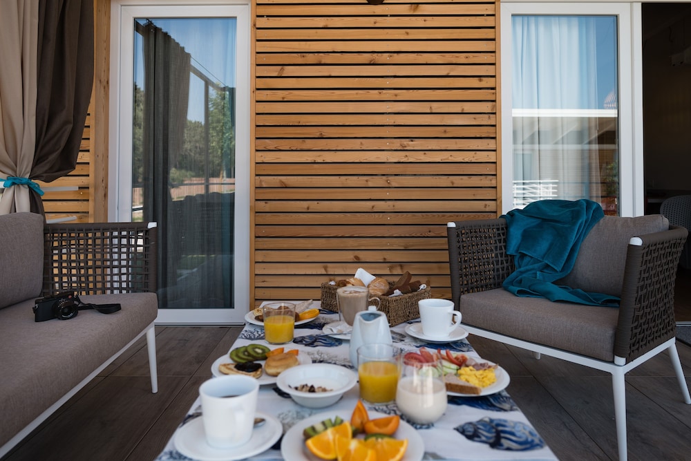 Lino Delle Fate Eco Village Resort 33/50