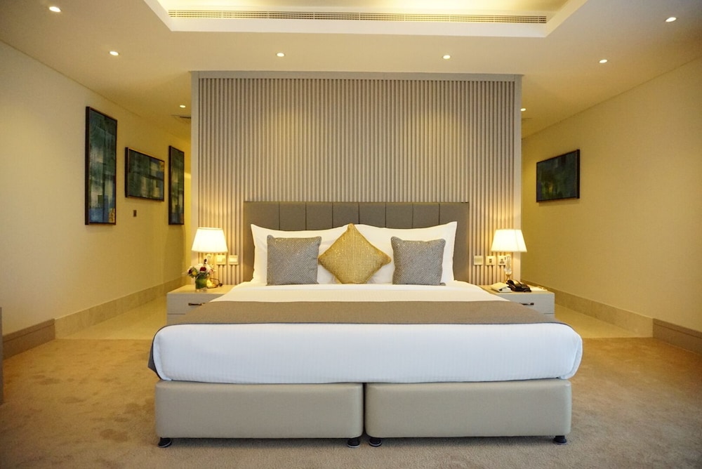 Al Bahar Hotel & Resort 15/50