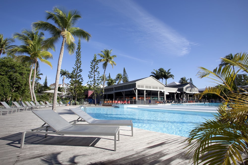 La Creole Beach Hotel and Spa in GOSIER