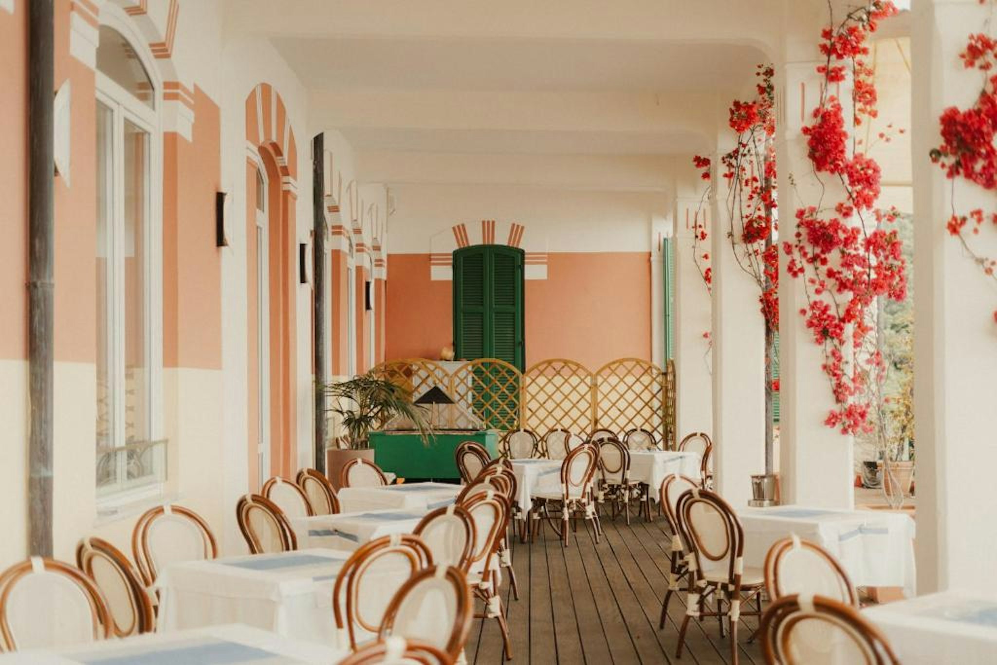 Hotel Del Golfo Finale Ligure 9/20
