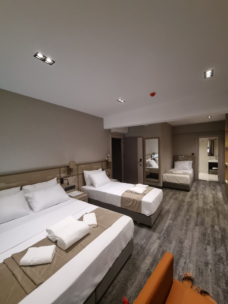 Kalfa Hotel 4/21