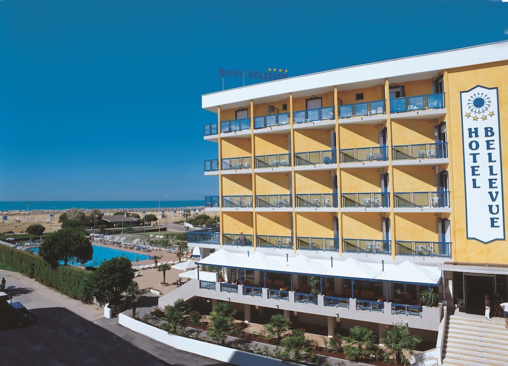 Hotel Bellevue Bibione in BIBIONE