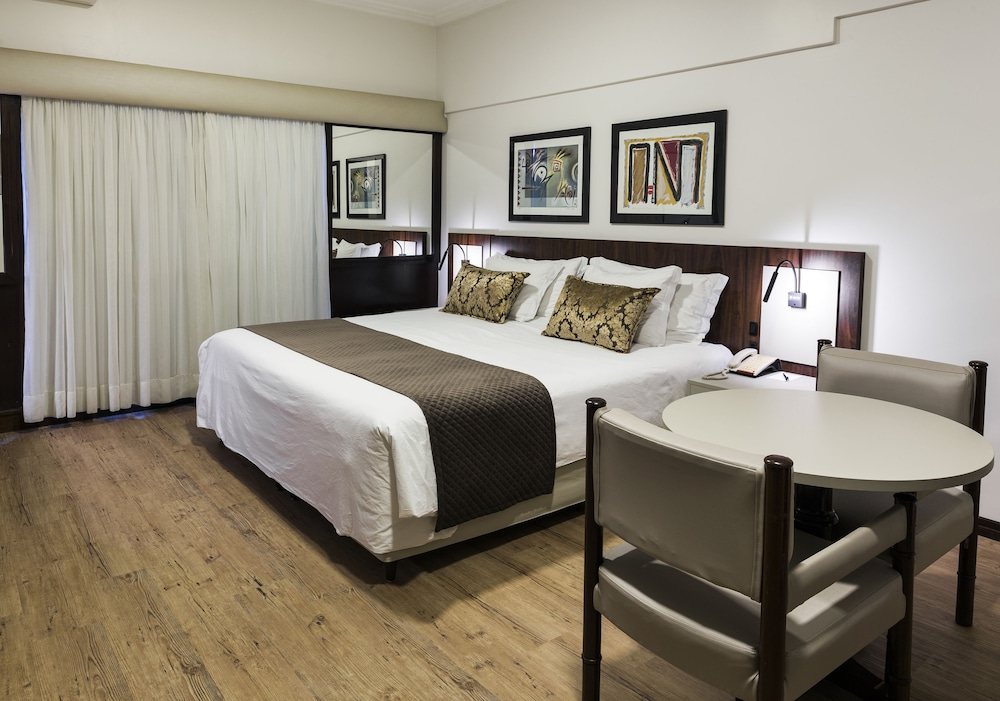 Plaza Blumenau Hotel 30/55