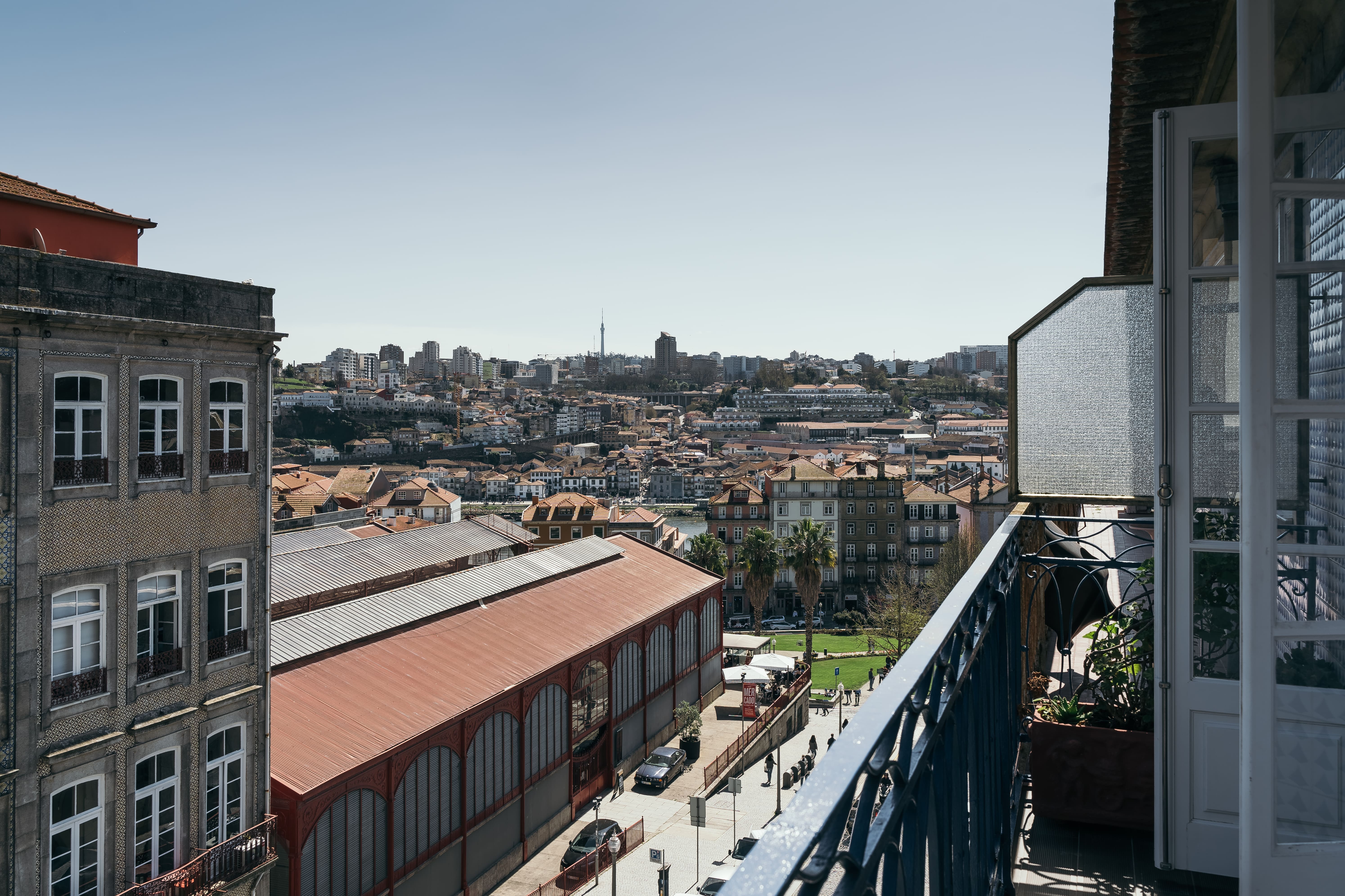 Casas Do Porto - Ribeira Apartments 44/50