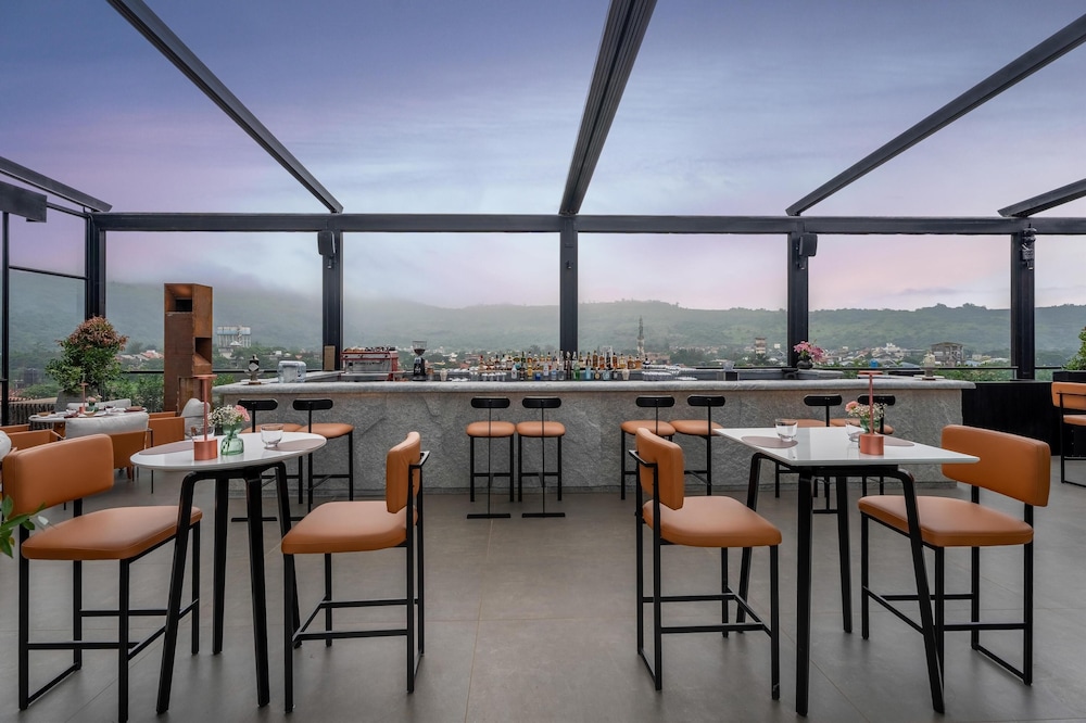 Radisson Resort and Spa Lonavala 57/76