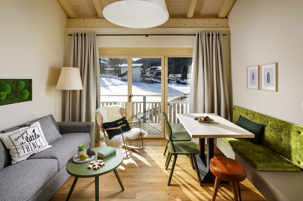 Hotel Sport Klosters 35/44