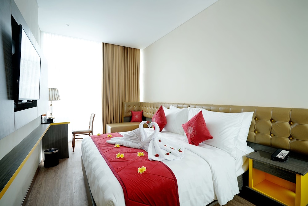 Ramada by Wyndham Yogyakarta 12/50