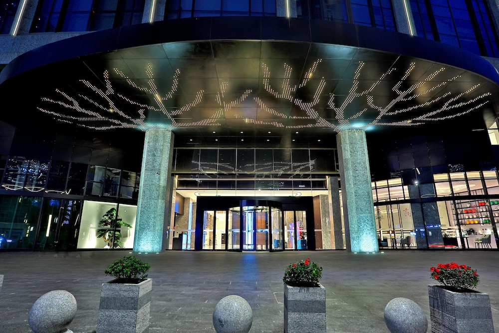 Wyndham Garden Hangzhou Yuhang 2/49