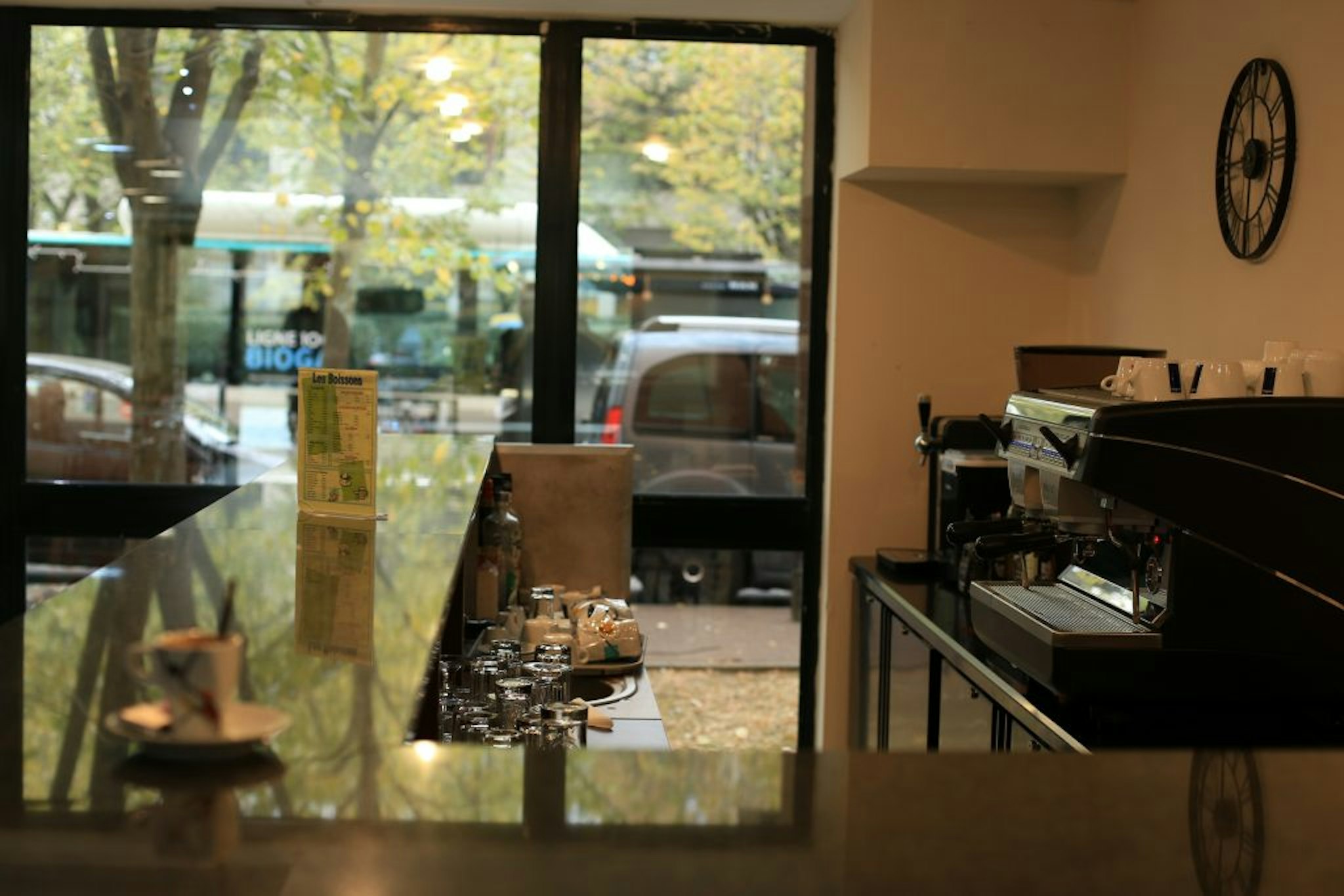 Euro Hotel Paris Creteil 14/36