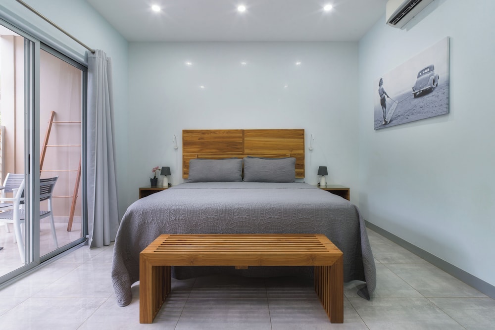 Tamarindo Bay Boutique Hotel - Adults Only 18/50