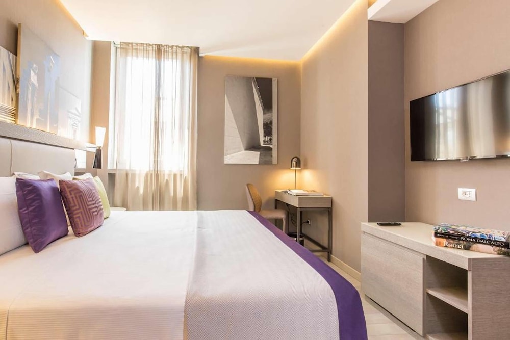 Orazio Palace Hotel 17/71