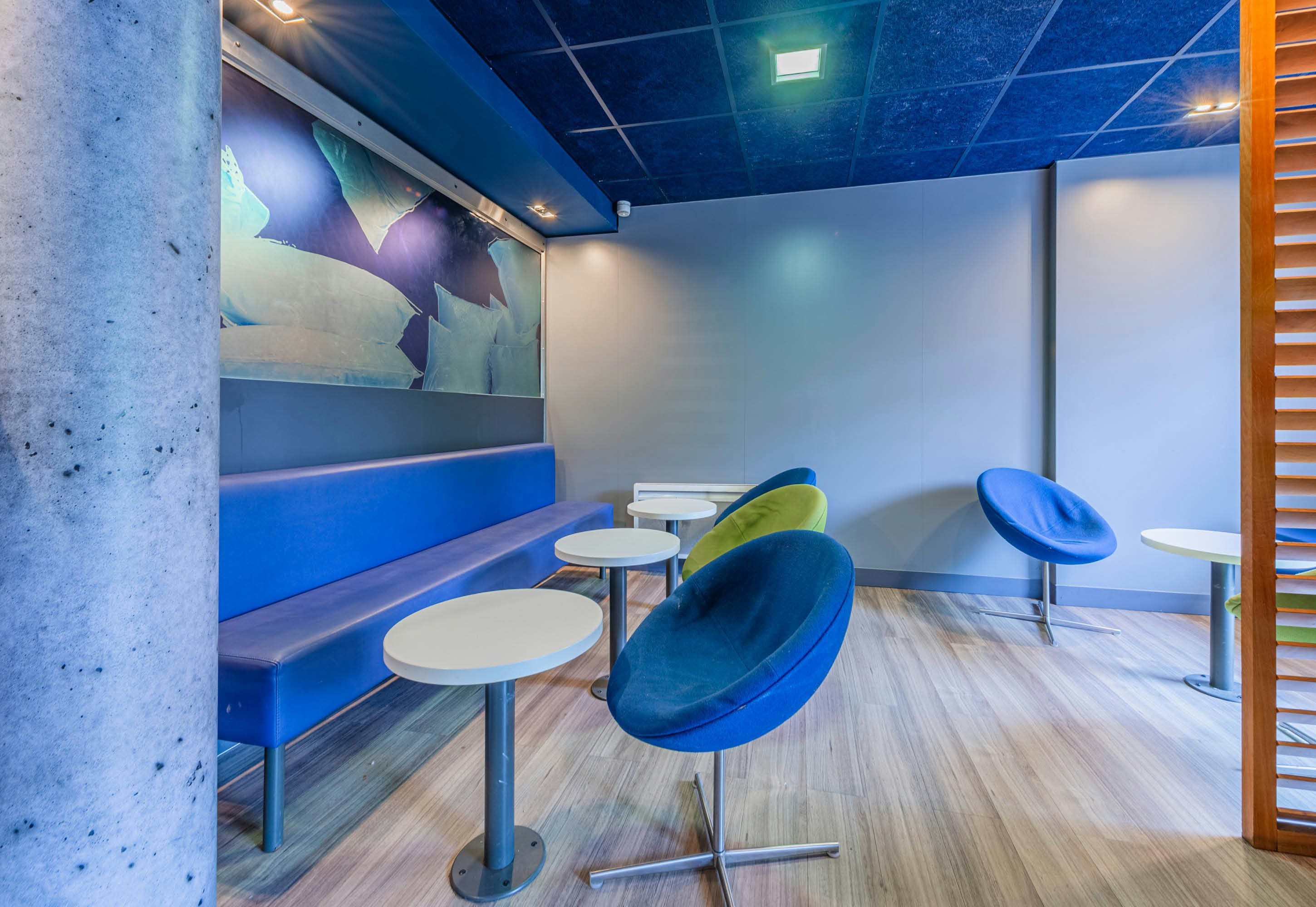 B B HOTEL STRASBOURG NORD SCHILTIGHEIM 11/21