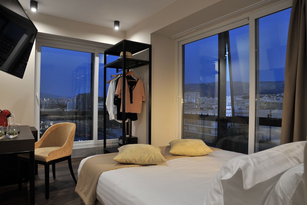 B4b Athens 365 Hotel 16/37
