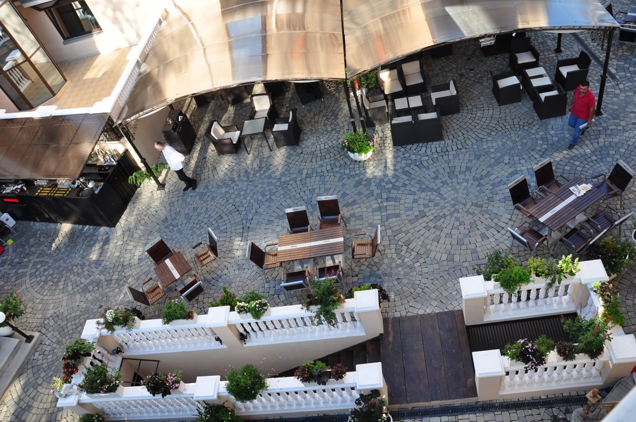 VIGO GRAND HOTEL 33/36