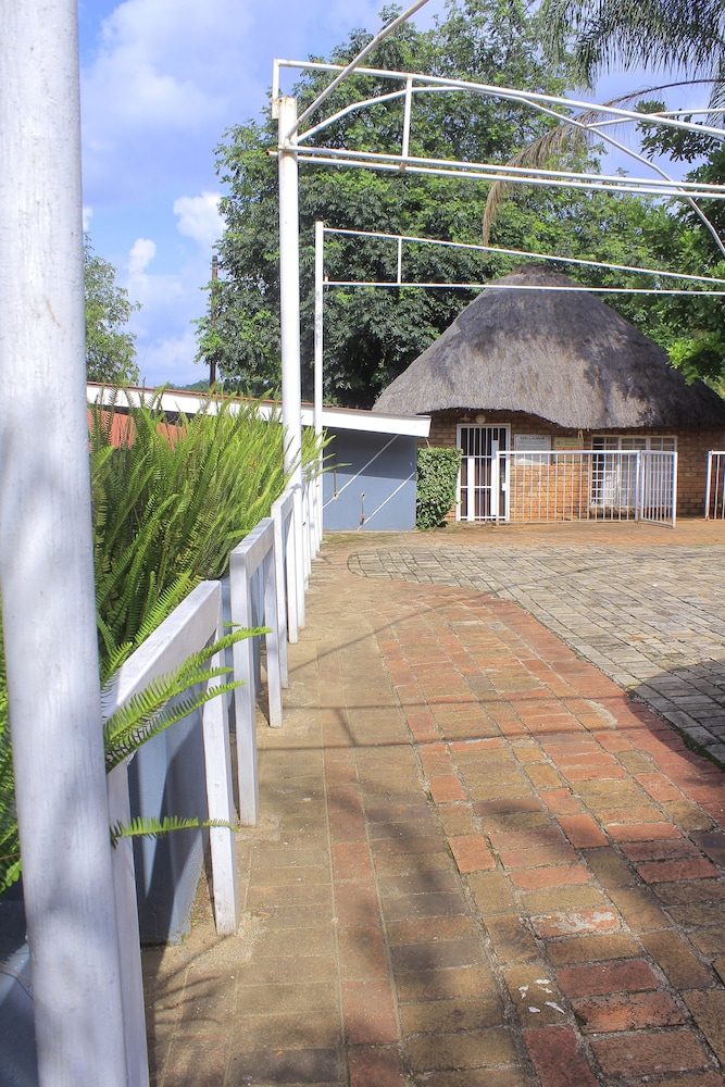 Kaste Guest House 16/20