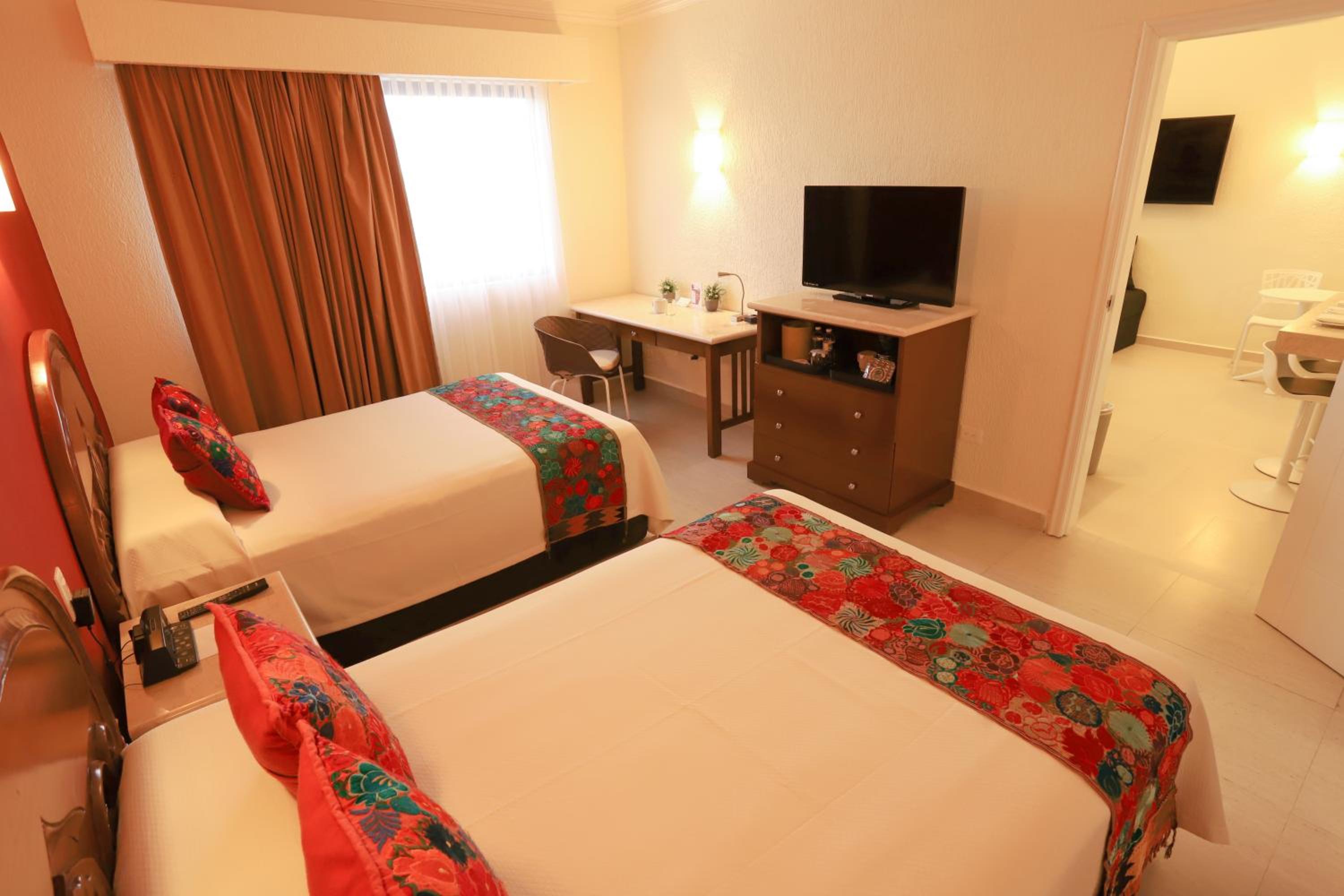 1 Bedroom, Suite