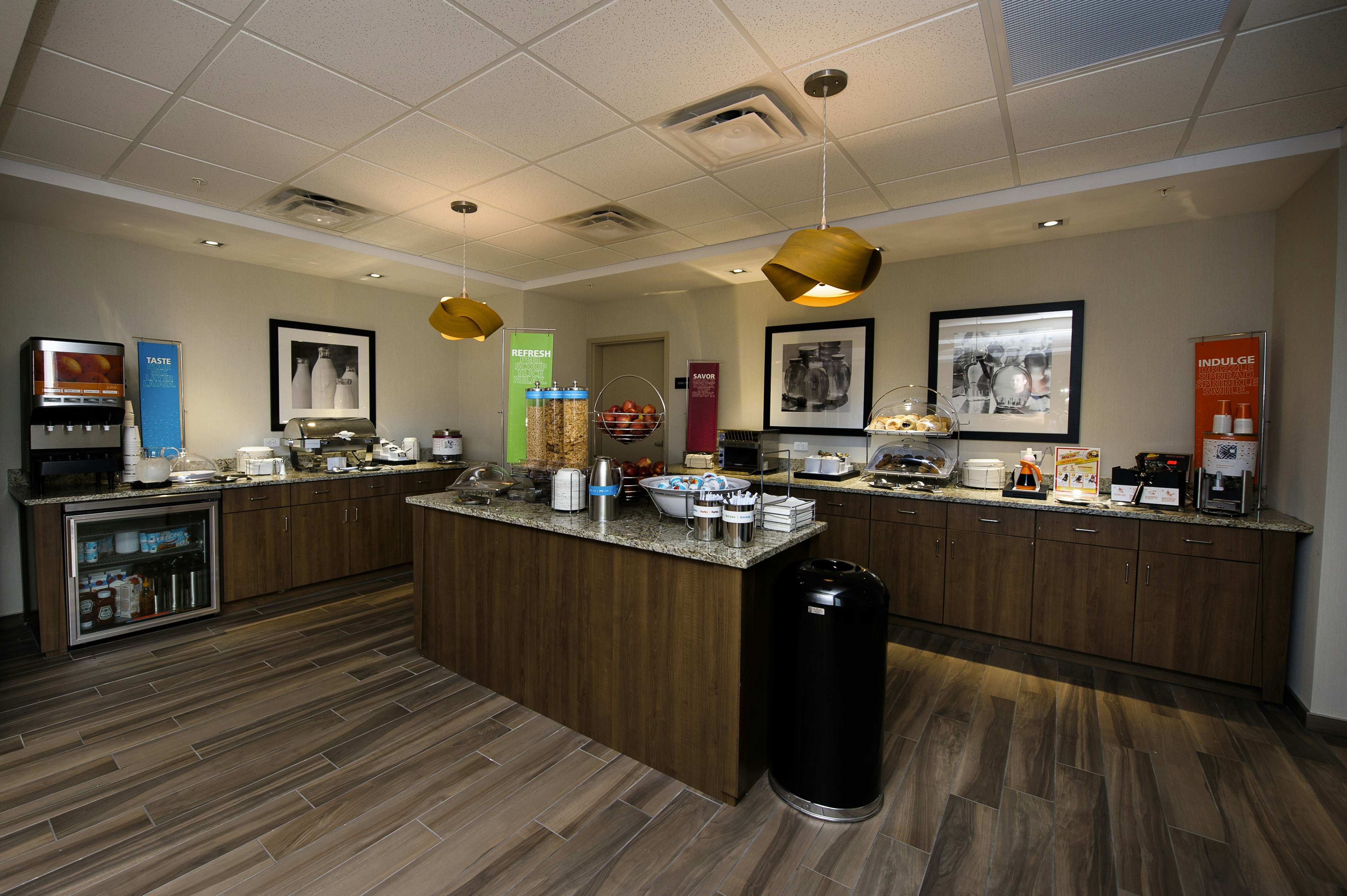 Hampton Inn & Suites by Hilton Truro 19/26