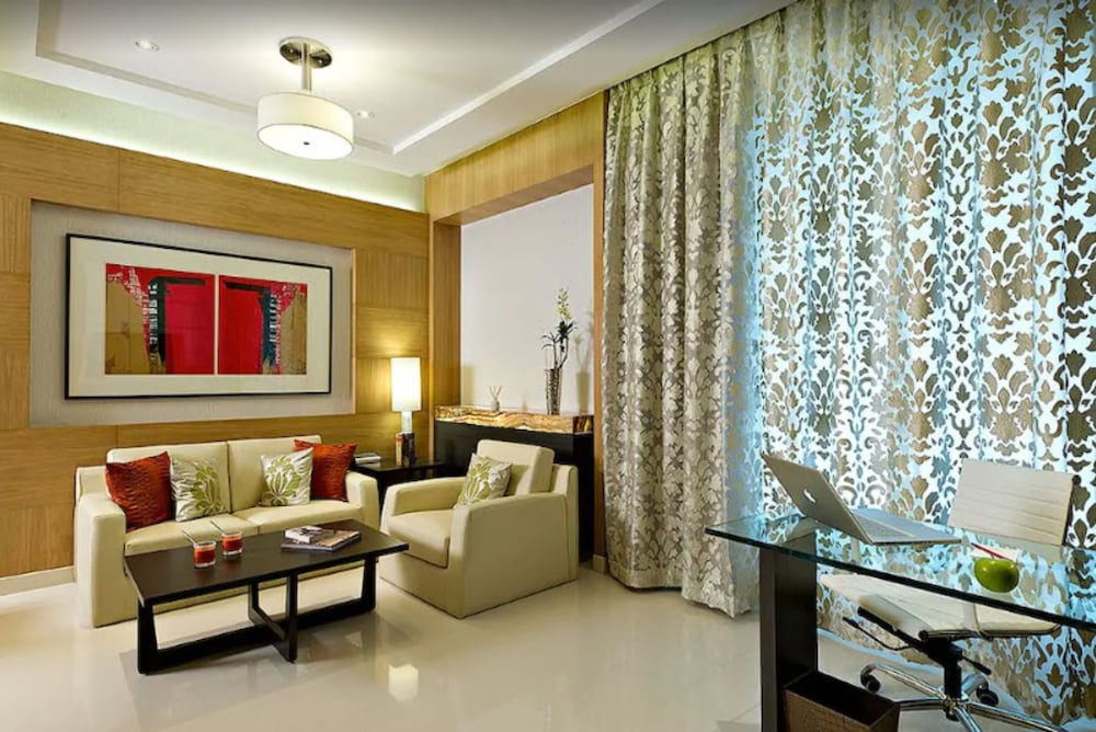 Meluha the Fern An Ecotel Hotel 27/50