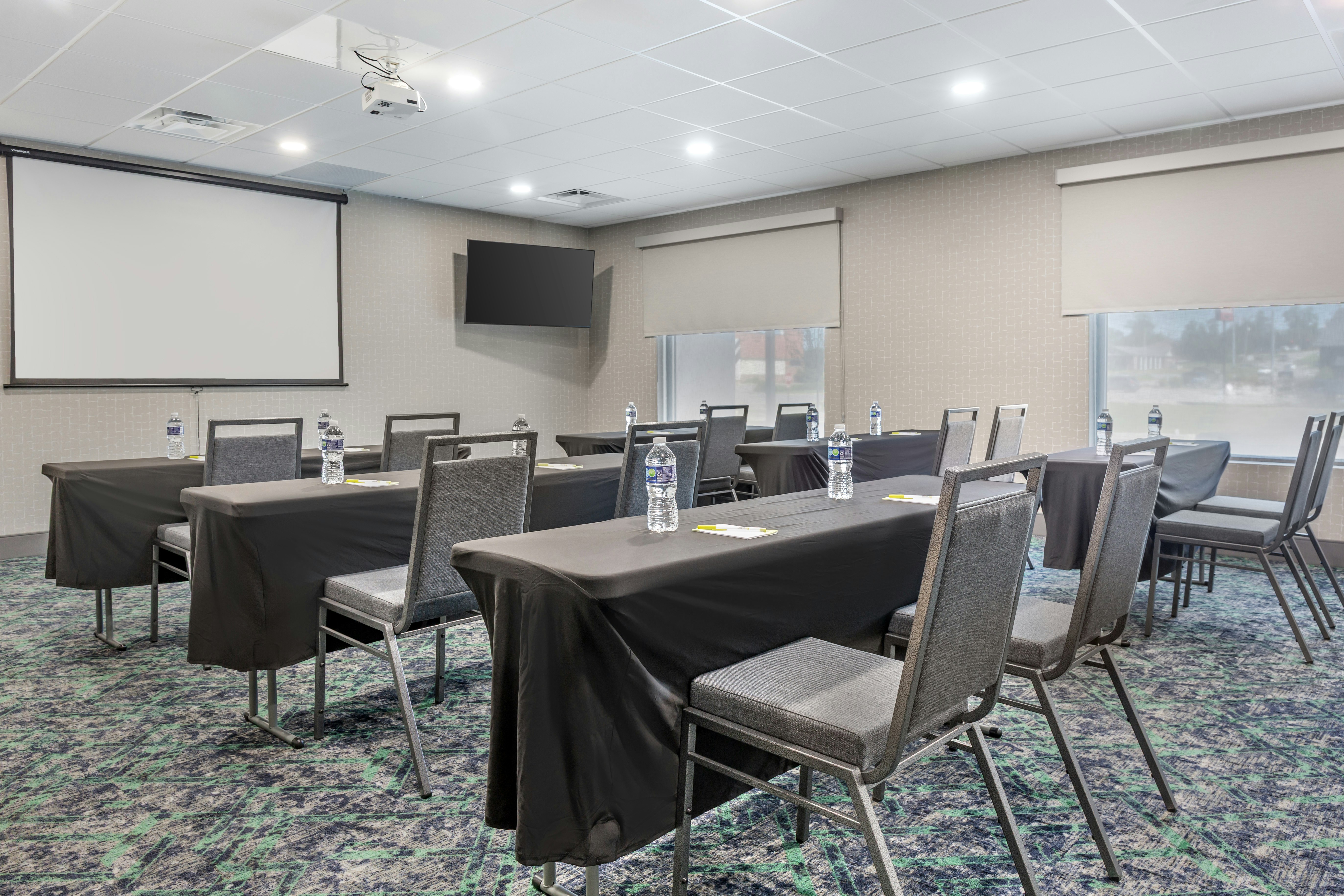 Home2 Suites by Hilton Danville 20/22