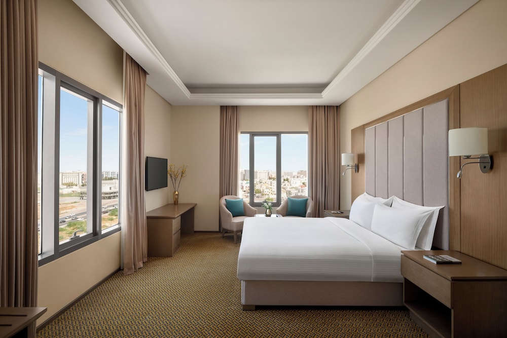 Mercure Muscat 24/53