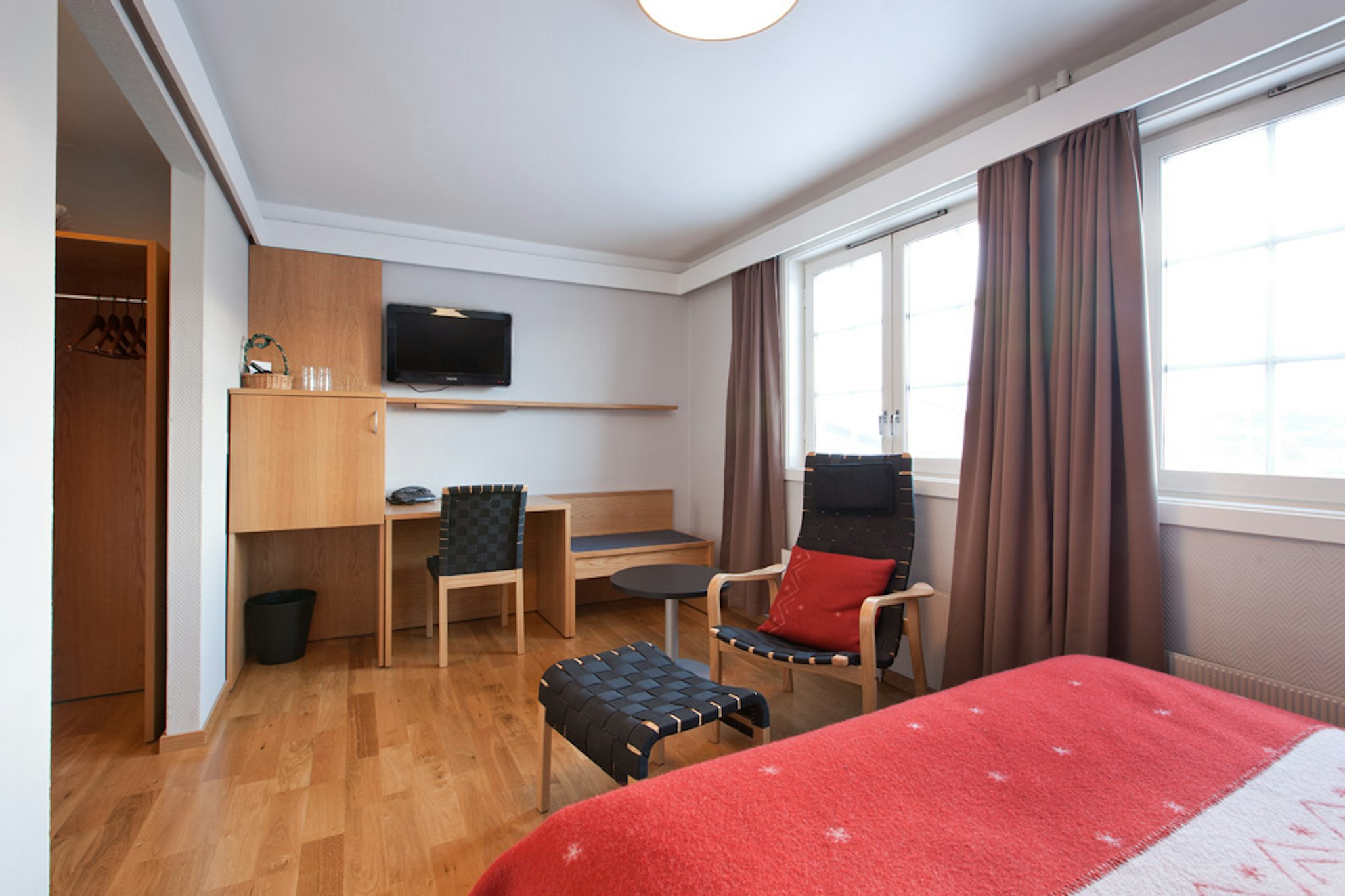 Roros Hotell 23/44