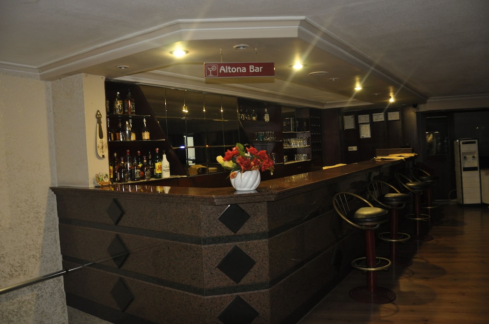 Hotel Kayalar 11/47