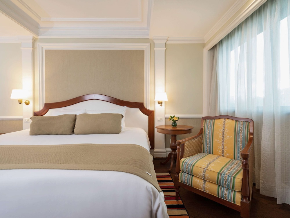 Grand Mercure Sao Paulo Ibirapuera 17/73