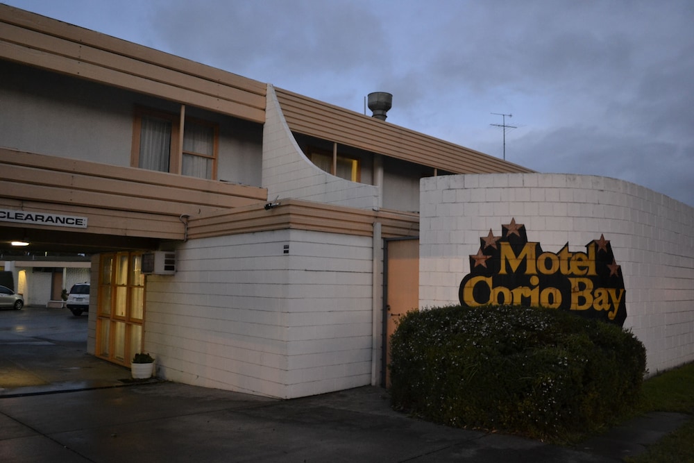 Corio Bay Motel 2/34