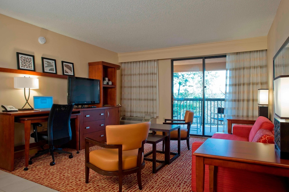 Courtyard Gulf Shores Craft Farms 42/70
