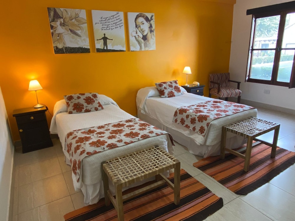 POSADA DE LOS POETAS HOTEL BOUTIQUE 40/72